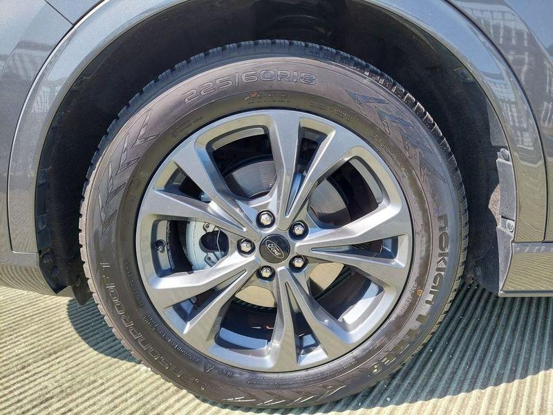 Ford Kuga Kuga 2.5 full hybrid ST-Line 2wd 190cv cvt