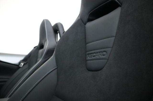 MAZDA MX-5 1.5L Skyactiv-G Homura