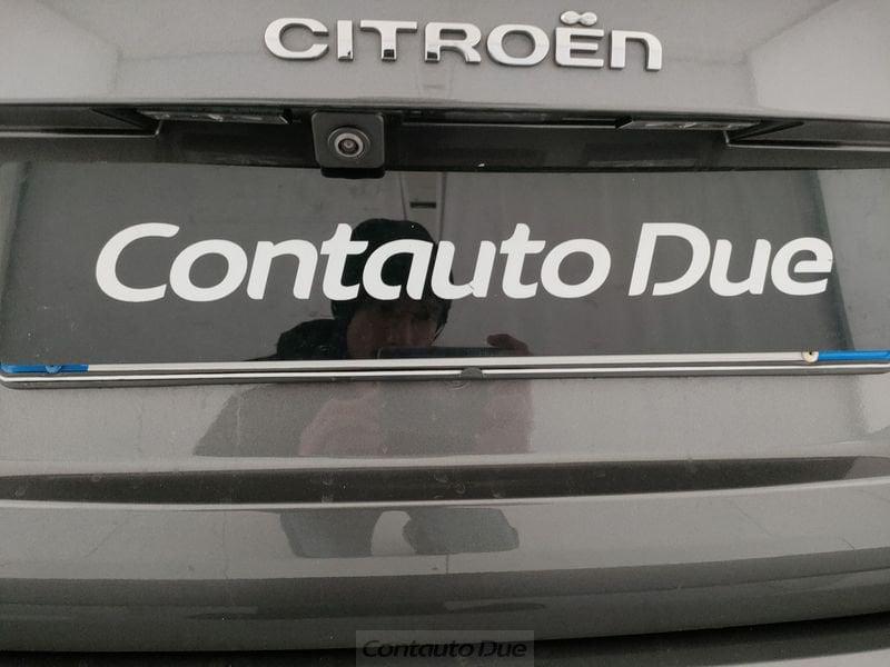 Citroën C5 Aircross C5 Aircross BlueHDi 130 S&S EAT8 Shine