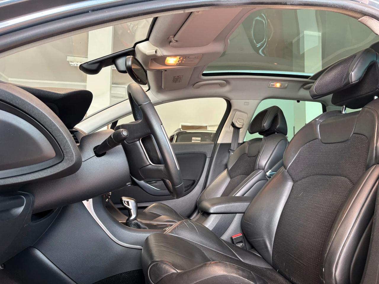 Citroen C5 Tourer 2.0 hdi Executive (business) 163cv auto