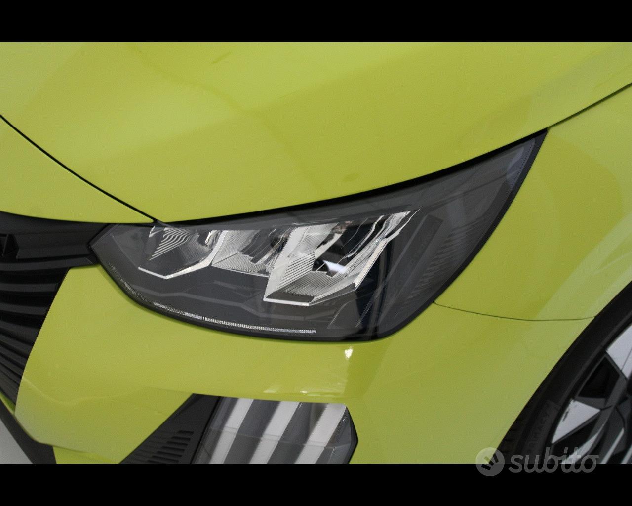 PEUGEOT 208 2 serie - 208 PureTech 100 Stop&Start