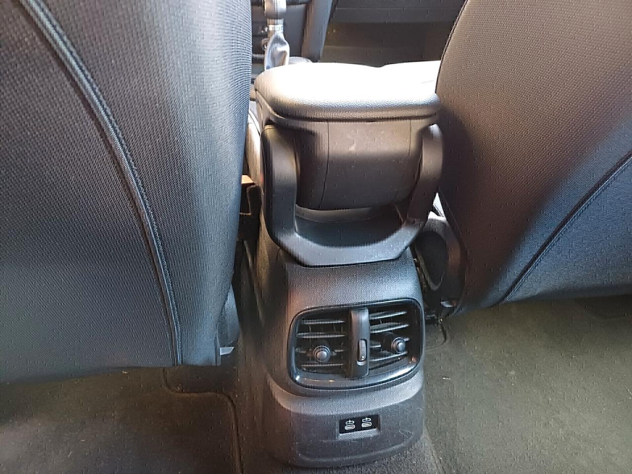 Mini Cooper S Countryman ALL4