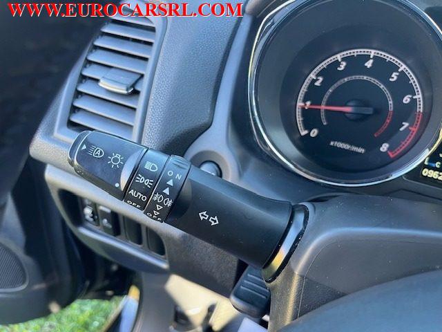 MITSUBISHI ASX 1.6 2WD GPL Bi-Fuel Insport Navi