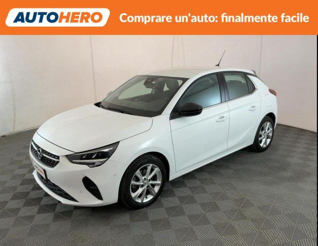 OPEL Corsa 1.5 D 100 CV Edition