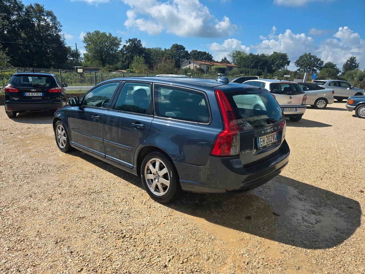 Volvo V50 D4 Momentum 1.6cc 115cv