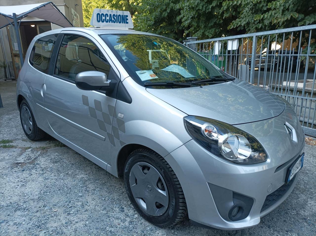 Renault Twingo 1.1 Distr nuova 120000KM