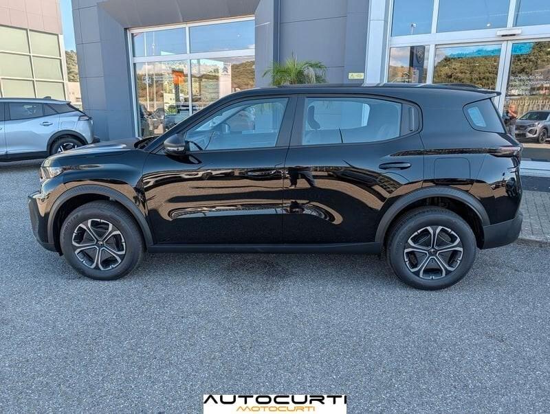 Citroen C3 Aircross PureTech Turbo 100 CV You
