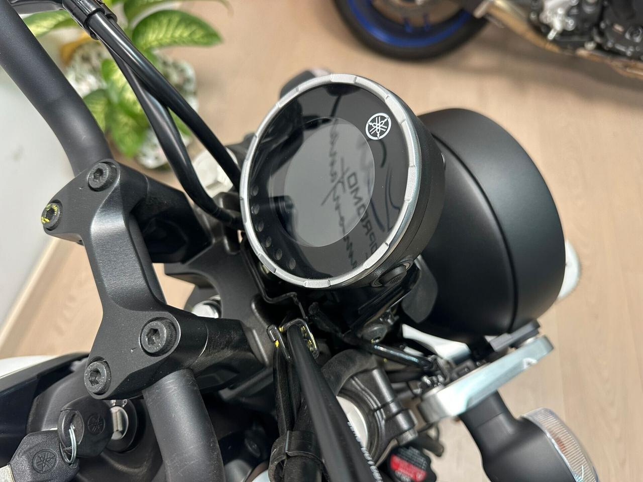 YAMAHA XSR 125 XSR125 - NUOVA - DA 69€ AL MESE