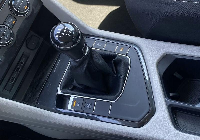 Volkswagen Tiguan Business 2.0 TDI 150CV
