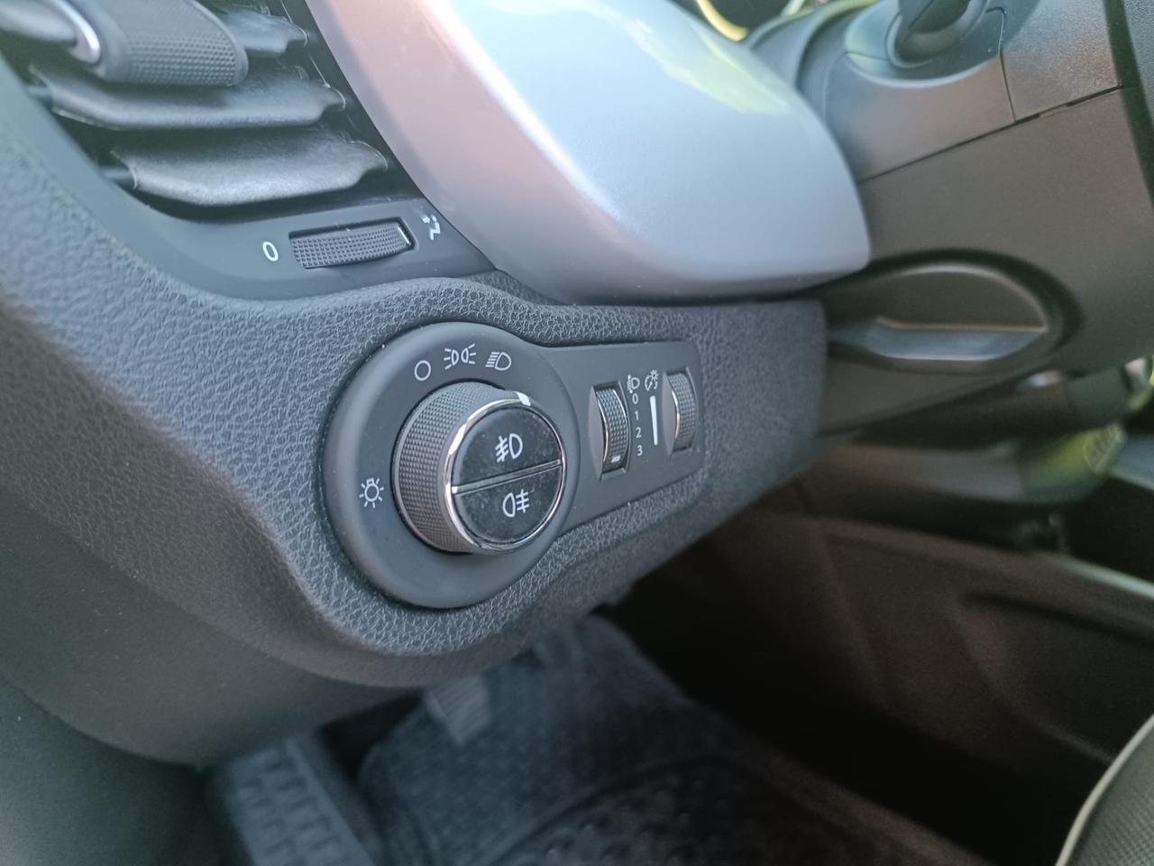 Fiat 500X 1.3 MultiJet 95 CV Business