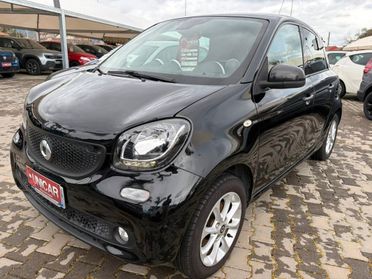 Smart Forfour 1.0 Prime 71cv my18