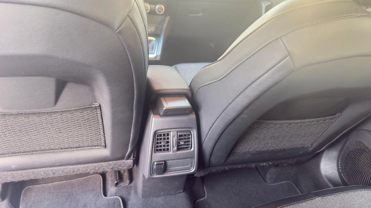 Renault Captur Blue dCi 95 CV Intens