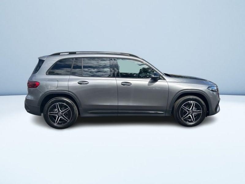 Mercedes-Benz EQB 250+ AMG Line Advanced
