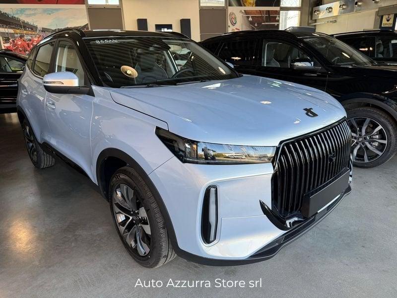 DR AUTOMOBILES DR 5 Collection 1.5 GPL 95cv Collection *PROMO AZZURRA*