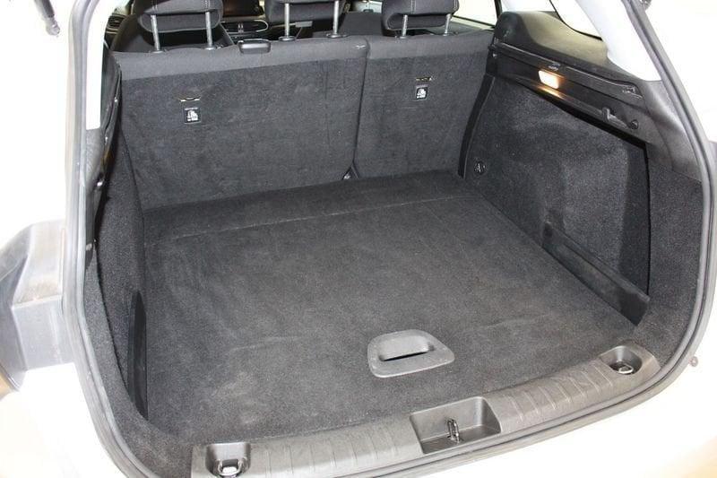 FIAT Tipo 1.6 Mjt S&S SW Business