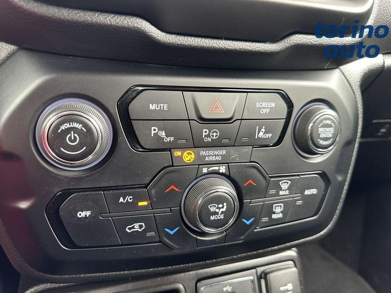 Jeep Renegade 1.0 T3 Limited + CAMERA