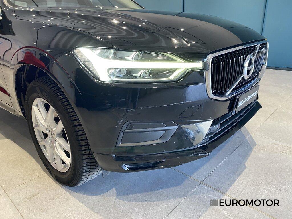VOLVO XC60 N1 2.0 D3 Business Plus my20