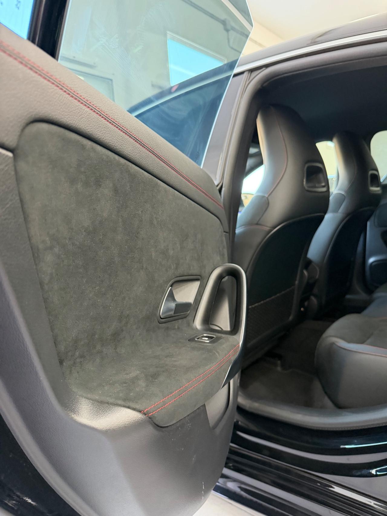 Mercedes CLA 200 d AMG Line Plus FINANZIABILE