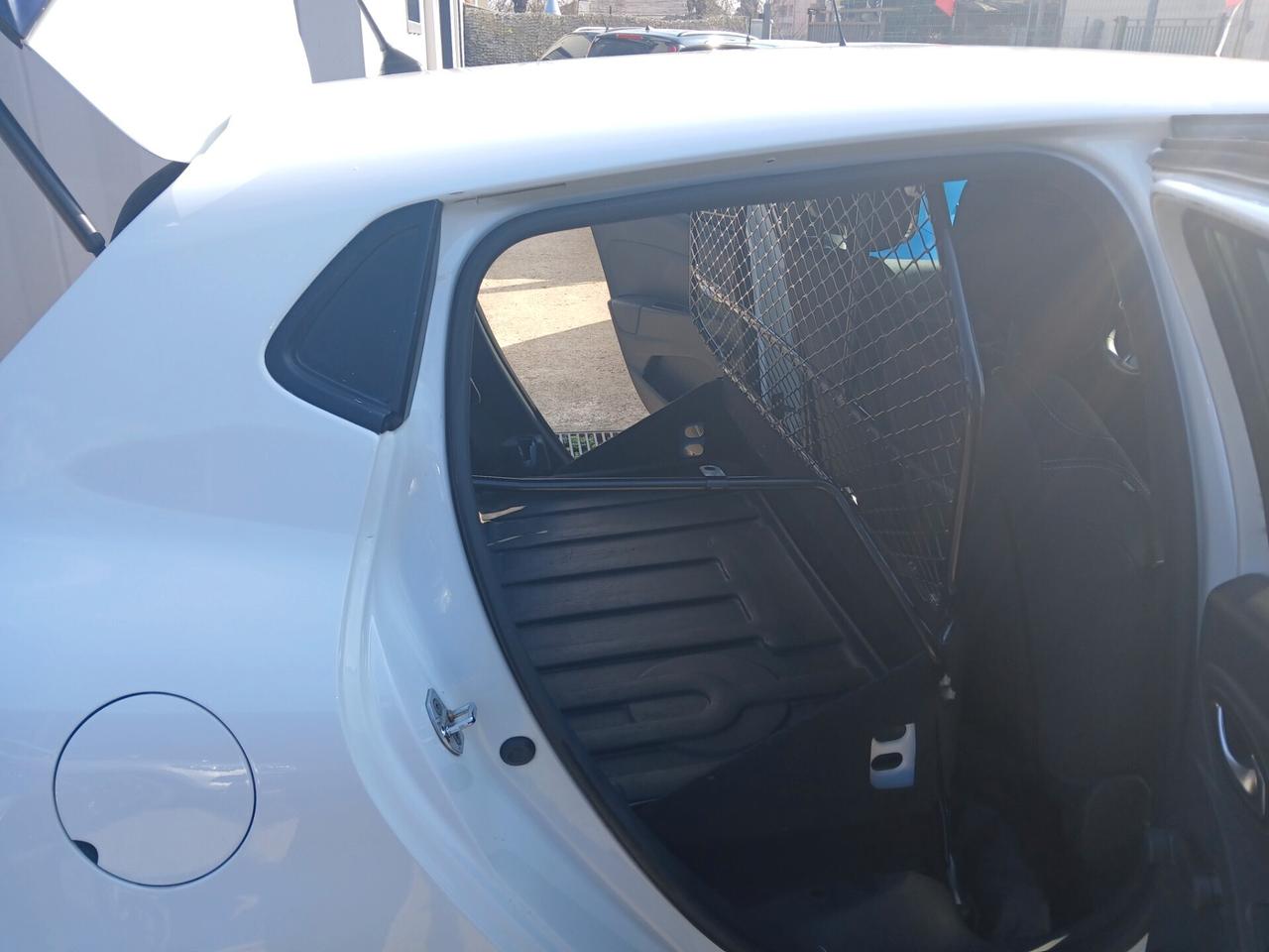 Renault Clio 1.5 dCi 8V 75CV Start&Stop 2 posti