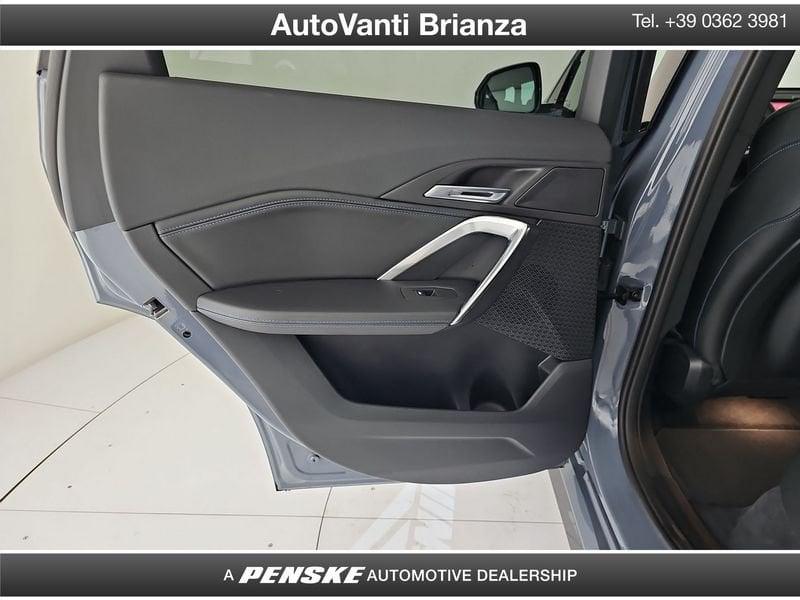 BMW X1 X1 xDrive 25e Msport Pro