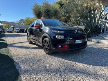 Citroen C3 PureTech 82 Shine