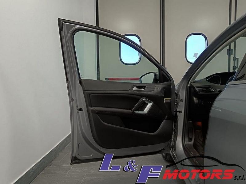 Peugeot 308 308 BlueHDi 130 Allure AUTOMATICA