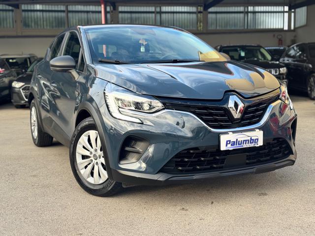 RENAULT Captur TCe 100 CV GPL PARI AL NUOVO