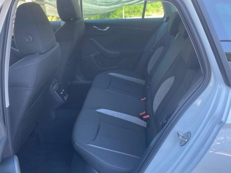 Škoda Kamiq 1.0 TSI Be More 70kW