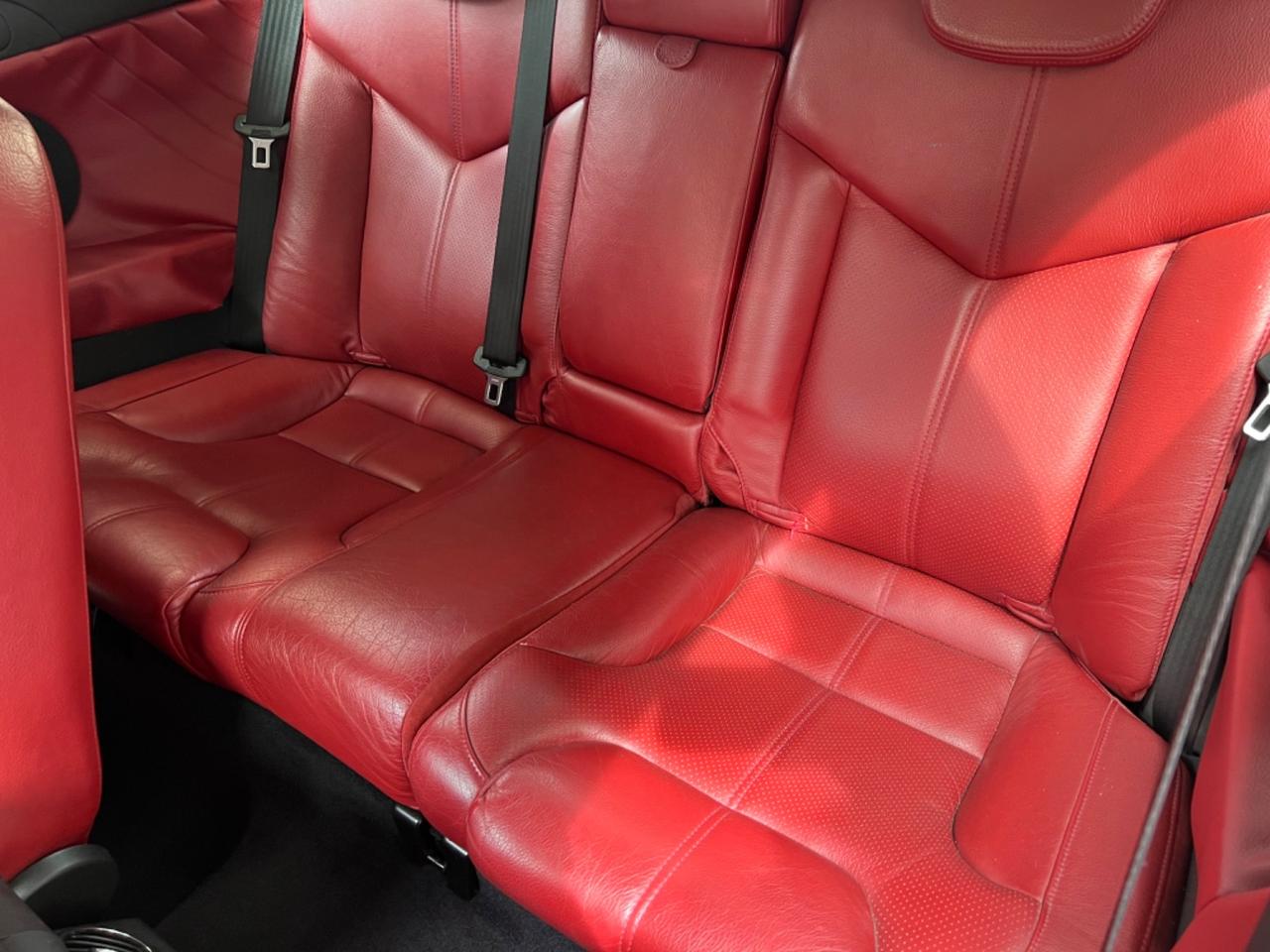 Alfa Romeo GT 1.9 MJT 16V Distinctive