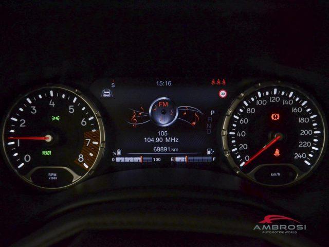 JEEP Renegade 1.5 turbo t4 mhev Renegade 2wd dct S