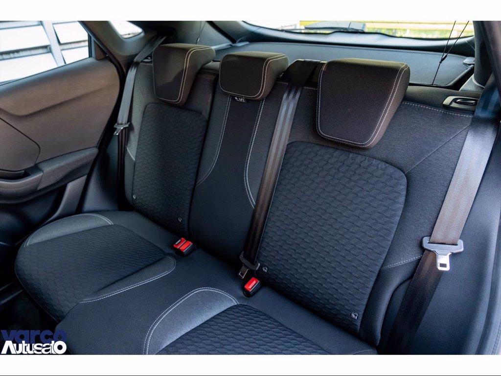 FORD Focus active sw 1.0 ecoboost h design 125cv del 2023