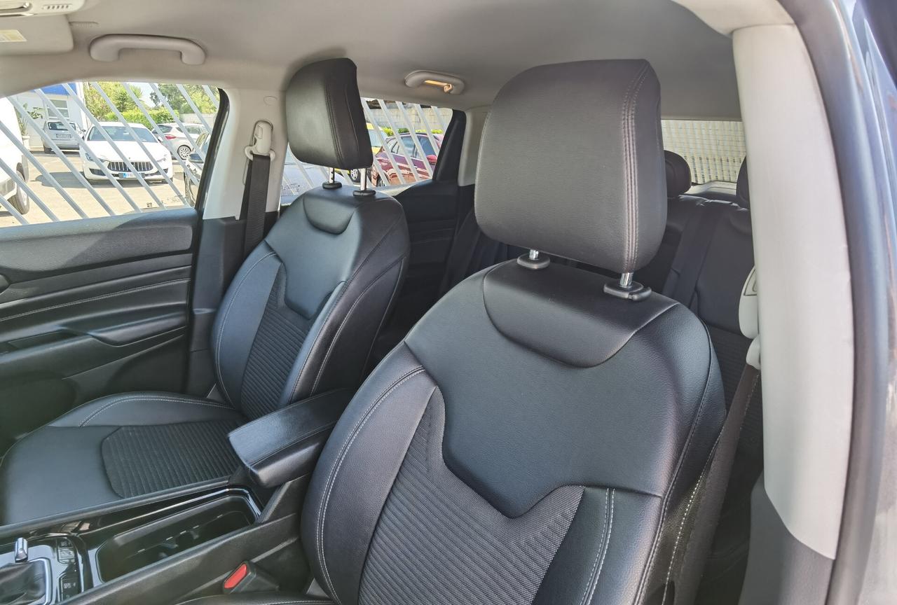 Jeep Compass 1.3 T4 PHEV 4xe Limited*GANCIOTRAINO