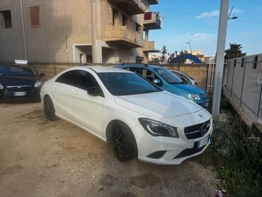 Mercedes-benz CLA 220 CLA 200 d Business