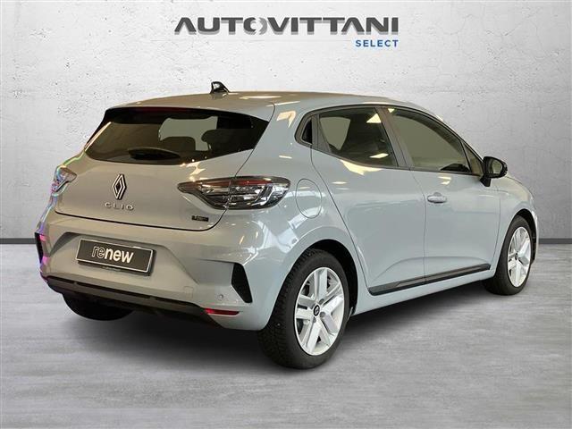 RENAULT Clio 1.6 E-Tech full hybrid Evolution 145cv