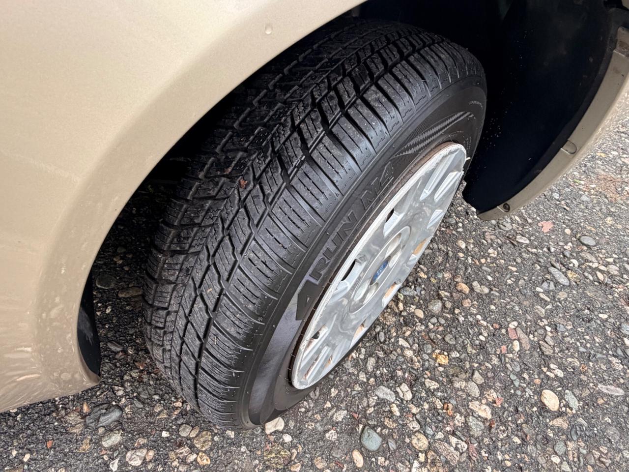 Fiat Punto Classic 1.2 5 porte Dynamic