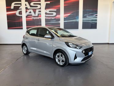 Hyundai i10 1.0 MPI Prime NEOPATENTATI
