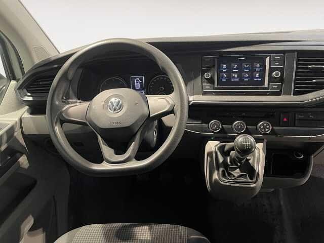 Volkswagen Transporter 2.0TDI 150CV PC Business - IVA ESCLUSA