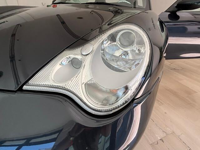 Porsche 911 Carrera 4S Cabriolet 320CV