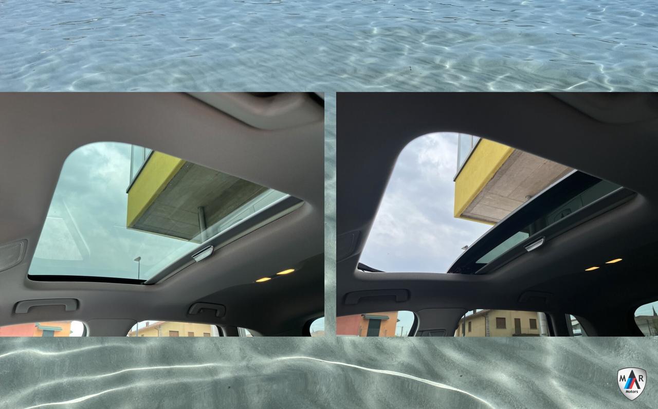 Audi A3 SPB 1.4 TFSI S tronic g-tron Sport