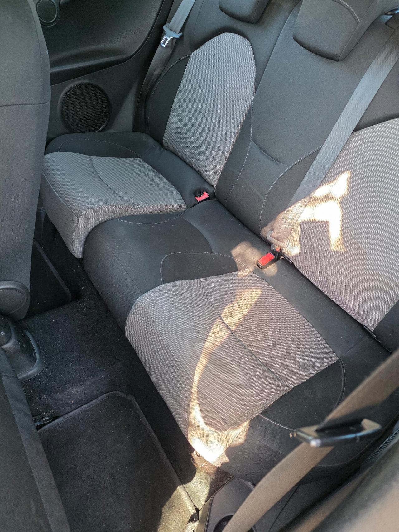 Alfa Romeo MiTo 1.4 T 155 CV GPL