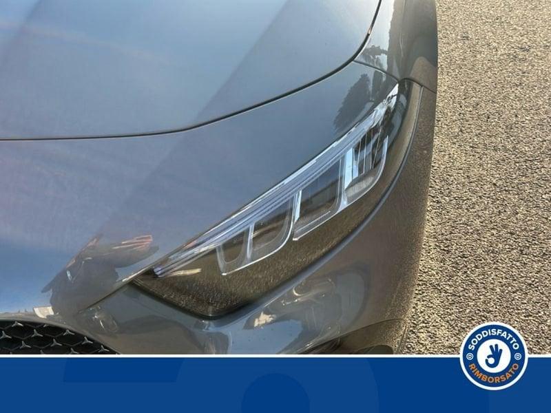 Mercedes-Benz Classe A 180d Automatic AMG Line Advanced