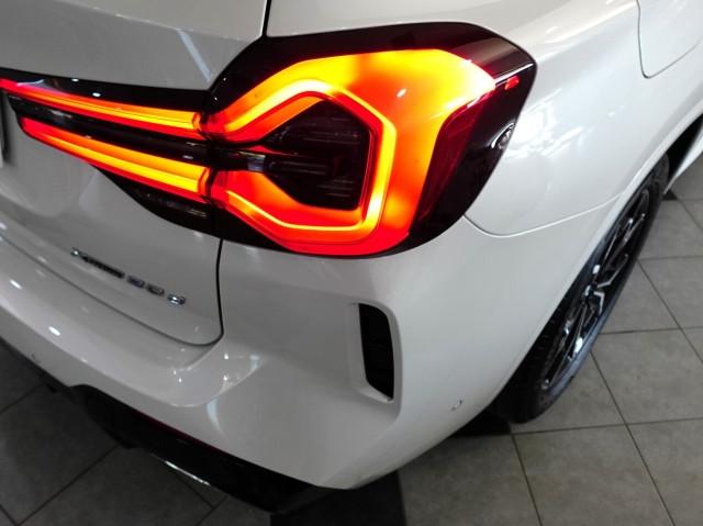 BMW x3 2.0d 190 CV XDRIVE20d MHEV 48V MSPORT