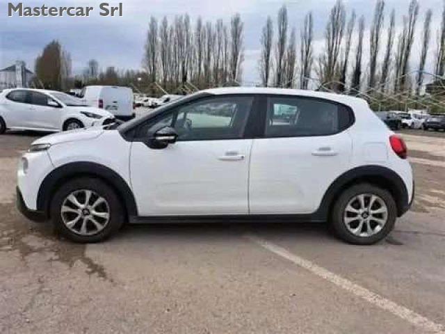 CITROEN C3 BLUEHDI 100 SeS BUSINESS COMBI N1 5 posti FT780AS
