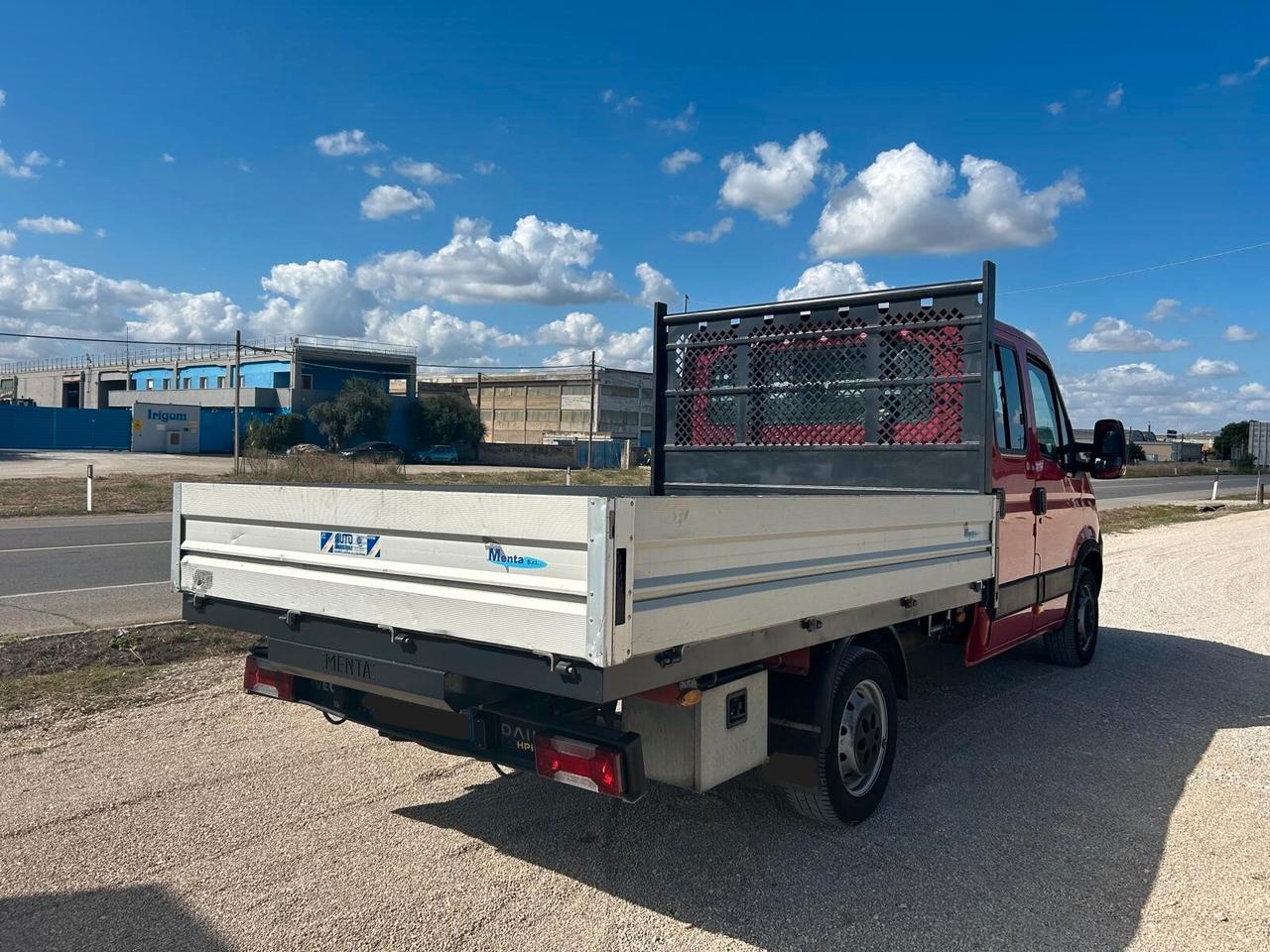 Iveco Daily 29L12