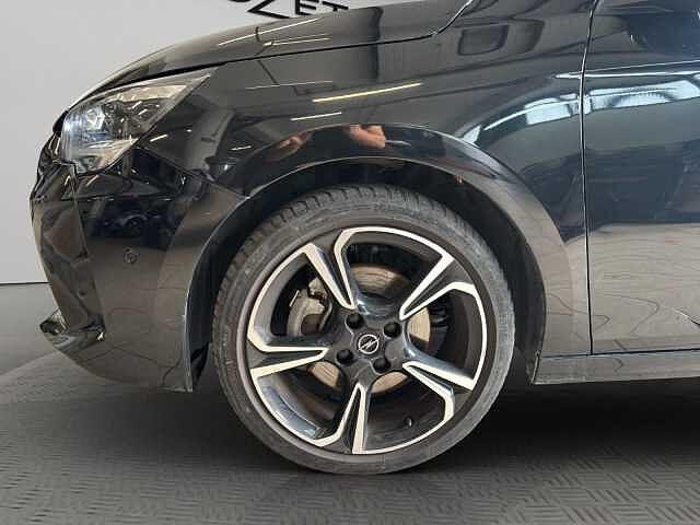Opel Corsa 1.5 D 100 CV GS Line