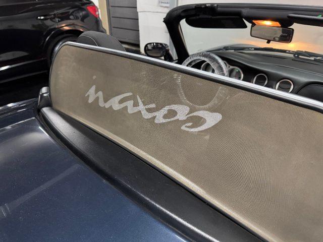 FIAT Barchetta 1.8 16V Riviera