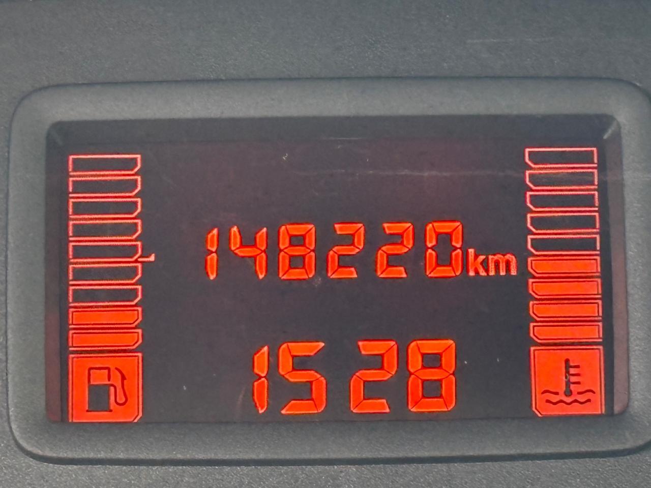 Dacia Sandero 1.4 8V GPL OK NEOPATENTATI