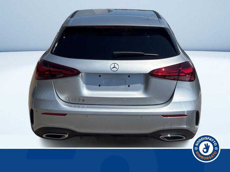 Mercedes-Benz Classe A 180d Automatic AMG Line Advanced Plus