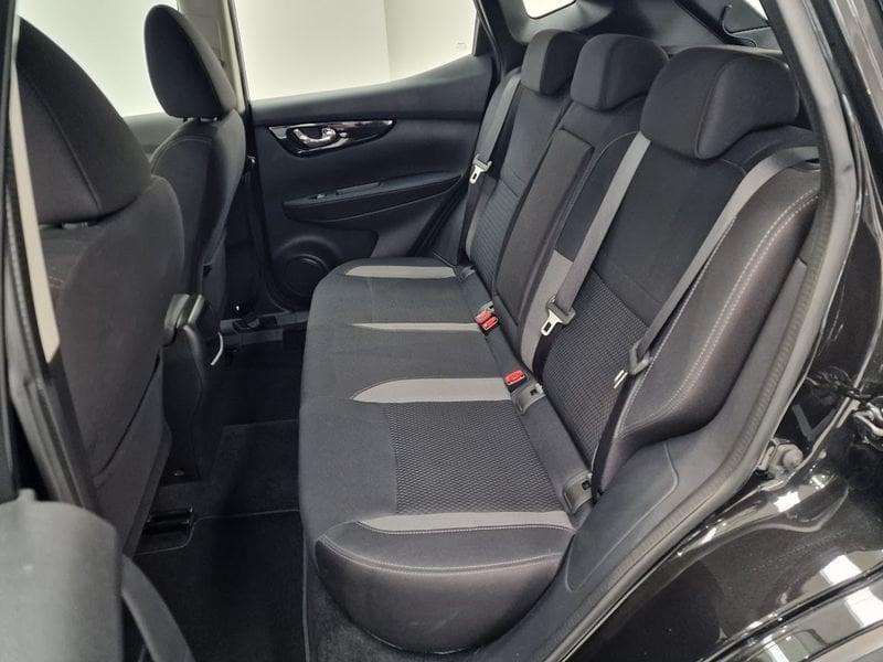 Nissan Qashqai Qashqai 1.7 dCi 150 CV 4WD CVT Business