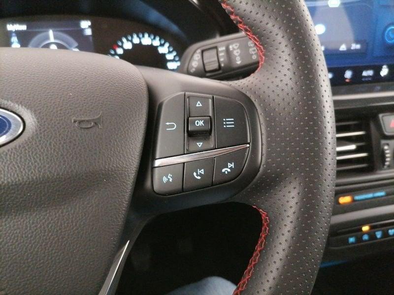 Ford Focus 1.0t ecoboost h ST-Line 125cv